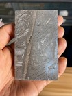 320grams Aletai Iron Meteorite Slice