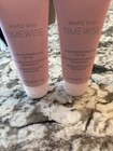 Set Of 2 Mary Kay Timewise Microdermabrasion Refine 2 5 Oz Each New No Box