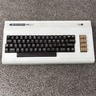 Commodore Vic-20 Computer - W  Pet Keys - Works Great Rare Power Supply