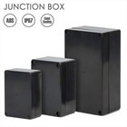Project Box Ip65 Waterproof Junction Abs Plastic Enclosure Dustproo Boxes Diy Us