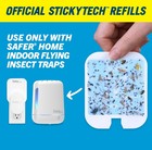 Safer Home Flying Insect Trap Official Refills