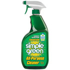 Simple Green All-purpose Cleaner Concentrated Spray Bottle  Original  32 Fl  Oz