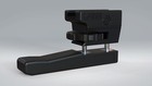 Rear Bag Rider Lars Adjustable