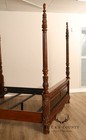 Pulaski Furniture  st  Raphael  King Poster Bed