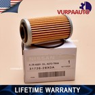 31726-28x0a Genuine Oem Transmission Control Valve Oil Cooler Filter For Nissan