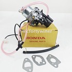 New Carburetor Generator Carb 16100-zl0-d66 Fits For Honda Eu3000i Fast Ship