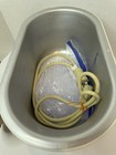 Therabath Professional Paraffin Wax Bath Tb6 Heated Spa Warmer Tested Works