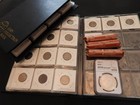 Elite Entire Us Coin Collection  everything In Pictures Included  1800s-1900s