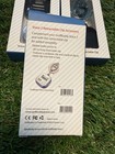New Golf Buddy Voice 2 Retractable Accessory Clip For Golf Bag W  Carabiner