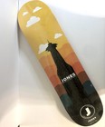 Jones Soda 2017 Caps For Gear Skateboard Deck New Sealed Limited Edition Board