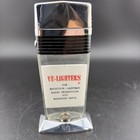 Vintage Scripto Vu-lighter Lighter Salesman Sample Rare