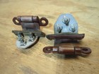 81-90 Toyota Landcruiser Fj60 Fj62 Upper Lift Gate Hinges Land Cruiser Liftgate
