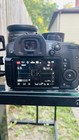 Panasonic Lumix Dc-gh5 Package  2200  obo 
