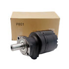 Roller Stator Hydraulic Motor Re013948 Re013915 660-4-0010-9 For Danfoss White