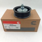 Belt Idler Pulley 3689465 3682229 36223 89120 Isx15 Engines Fits For Cummins