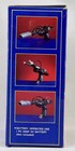 Astro Magnum Robot Bootleg Vintage Ko Hk-106 No Shockwave Transformers Taiwan