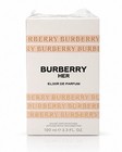 New Burberry Her Elixir De Parfum Eau De Parfum Spray  Regular Size 100 Ml 3 3