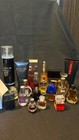 Large Mixed Fragrance   Wellness Lot     Guess  Prada  Dior  Navy  Michael Kors  M