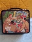Vintage - Voyage To The Bottom Of The Sea 1967 Metal Lunchbox No Thermos Vgc
