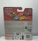 New Disney Pixar Cars Boost With Flames 2024 Diecast 1 55