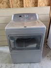 Maytag Bravos X    High-efficiency Electric Dryer Medx700xl