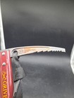 Vintage 90 s Grivel Mont Blanc Pamir Ice Axe Aluminum Shaft Mountaineering 27  