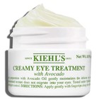 Kiehl s Creamy Eye Treatment With Avocado 0 95 Oz 28 Ml New And Sealed