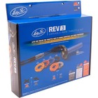 Motion Pro Rev3 Throttle Kit For Honda Cbr600rr 01-2925