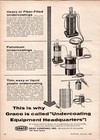 Wynn s Friction Proofing 1960s Vintage Engine Oil Additive Magazine Ad