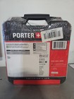 Porter Cable Da250c 1 -2 1 2  15ga Angle Finish Nailer New In Box