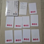 Bts 5th Album Arirang 2026 Weverse Albums Ver  qr   Holder 9 Photo Card   K-pop