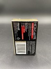  Maxell Tc-30 Camcorder Videocassette Tape Vhs-c Hgx-gold High Grade Sealed