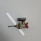 Cox Rc Tdo  049 P n 1970 Vintage Engine From A Vintage Jeep 