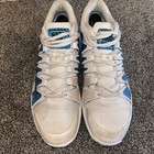 Nike Zoom Vapor Tour Prm Tennis Shoe California Murals Dv2958-001 Men Sz 13