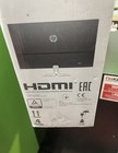 Hp 32f 31    Lcd Monitor - Natural Silver black Gaming Flat Screen Monitor Cib