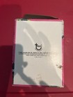 Vintage 1978 Topps Star Wars 3rd Series Empty Wax Pack Display Box