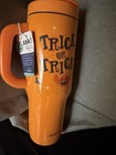 Disney Stitch 40oz Trick Or Treat Tumbler 