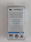 Ecd East Coast Dyes Men s Lacrosse 12d Semi-soft Goalie Mesh -white- Brand New 