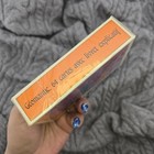 Geomantic By Baptiste Paul Grimaud 64 Card Oracle Deck With Original Box New