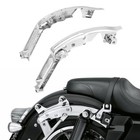 Chrome Rear Fender Support Bracket Fit For Harley Electra Road Glide 2014-2025