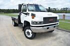 2006 Gmc 5500 