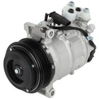 Ac A c Compressor For Mercedes-benz C300 2015-2020 Glc300 2016-2020 2 0l