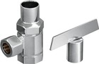 Pfxcat32clk 1 2  X 3 8  Multi Turn Angle Supply Stop With Loose Key