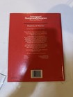 Tsr Ad d 1st Edition Realms Of Horror Vg 