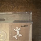 Sizzix Bigz Die Tim Holtz Alterations Ghosts Halloween Theme 660963