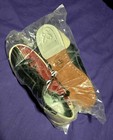 Linds World Impex Bowling Rental Leather Shoes Vintage Brand New Size 8 5 Womans