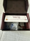 Rohl A5039l Italian Bath 1 2  Valves Rough-in For Wall Mount Lever Set - N a