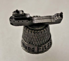 Edmund Fitzgerald - Pewter Thimble