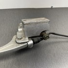 2003 -2006 Yamaha Blaster 200 Front Brake Master Handle Cylinder Reservoir