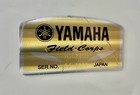 Yamaha Field Corps Mb8216u  16    White Marching Bass Drum Qjh3230